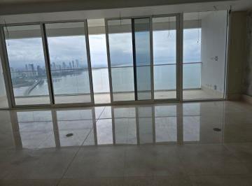 Apartamento de 3 habitaciones, Panamá · Venta de Apartamento en Coco del Mar, PH Windrosse, 275 m²