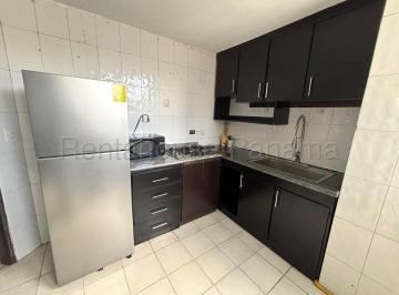 Apartamento de 2 habitaciones, Panamá · Alquiler Apartamento de 90 m² en La Ciudad de Panamá