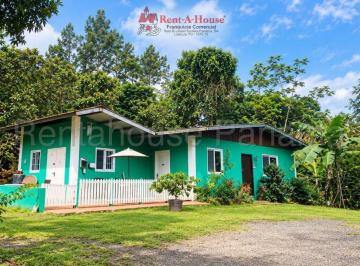 Casa de 2 habitaciones, Panamá · Propiedad con Potencial Turístico en Penonomé Ys