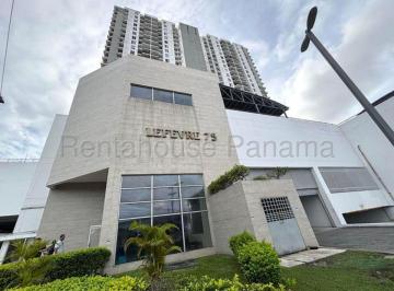 Apartamento de 3 habitaciones, Panamá · Apartamento de 83 m² con 3 Recámaras en Alquiler en Vía España