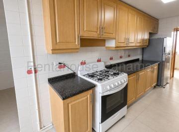 Apartamento de 3 habitaciones, Panamá · Alquiler Apartamento de 162 m² en Dos Mares
