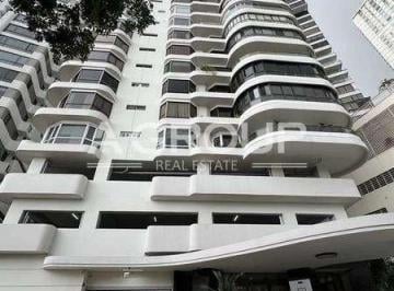 Apartamento · 475m² · 4 Recámaras · 2 Estacionamientos · Regent - Punta Paitilla - Se Vende Apartamento