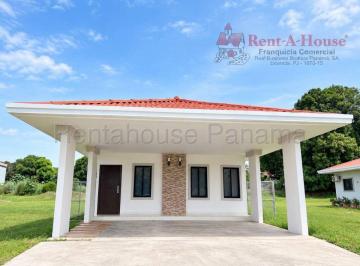 Casa de 3 habitaciones, Panamá · Casa en Venta en Chitré Ys