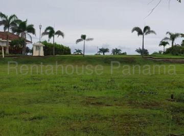 Terreno / Lote , Panamá · Terreno en Venta en Pedasí Ys