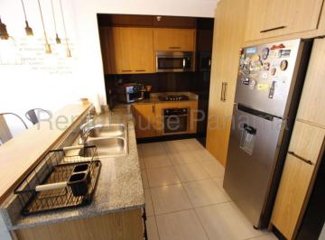 Apartamento de 2 habitaciones, Panamá · Alquiler Apartamento de 78 m² en Via España