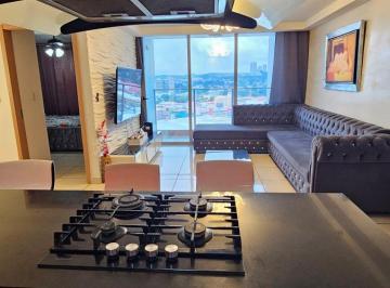 Apartamento de 2 habitaciones, Panamá · PH Torre de Castilla en Via España