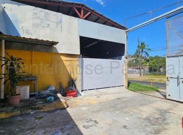 Bodega-Galpón-Depósito , Panamá · Venta de Galera en Pueblo Nuevo Gm