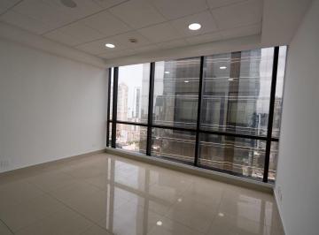 Oficina comercial , Panamá · Alquiler de Oficina en Banco Plaza General