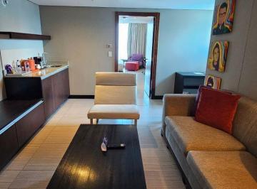 Apartamento de 2 habitaciones, Panamá · Hotel Megapolis Habitacion de 82 m²