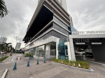 Apartamento de 2 habitaciones, Panamá · Apartamento en Alquiler en PH Park Square Vía España Aecc#27 - 2598
