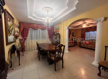 Casa de 10 habitaciones, Panamá · Casa en Venta Villa Zaita 26 Mm²378