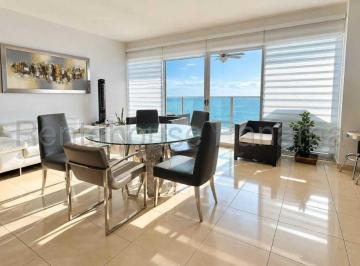 Apartamento de 3 habitaciones, Panamá · Apartamento en Alquiler en PH Oasis On The Bay Punta Pacífica Aecc#27 - 2594