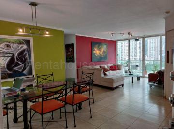 Apartamento de 3 habitaciones, Panamá · Apartamento en Venta en PH Mystic Point Punta Pacífica Aecc#27 - 2577