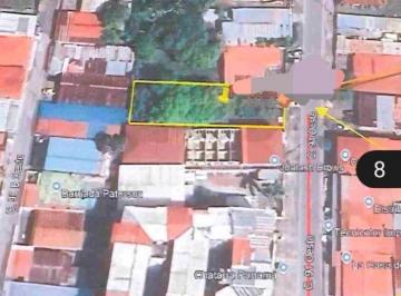 Terreno / Lote , Panamá · Terreno de 763 m² Zonificacion 1zm²