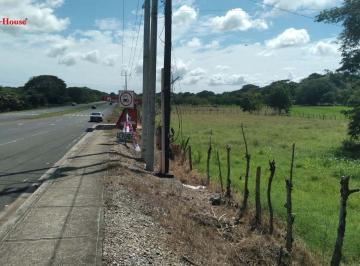 Terreno / Lote , Panamá · Terreno Comercial en Venta en Los Santos Ys