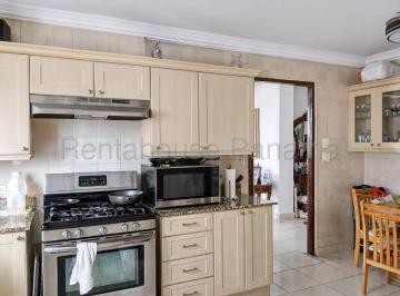 Apartamento de 3 habitaciones, Panamá · Alquiler Apartamento De180 m² en Obarrio