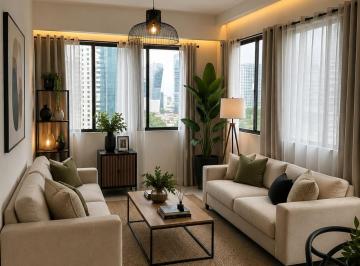 Apartamento de 1 habitación, Panamá · Apartamento en Venta en El PH Royal Center de 72 m² en Marbella