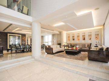 Apartamento · 847m² · 4 Recámaras · 10 Estacionamientos · Alquiler Penthouse PH Luxor 100 El Cangrejo (13)