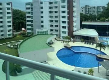 Casa · 67m² · 2 Recámaras · 1 Estacionamientos · Apartamento Nuevo en Alquiler en Forest Gate, Albrook