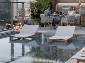 Apartamento · 43m² · 1 Recámara · 1 Estacionamientos · Apartamentos Smart Domotizados | a 5 Minutos de La Cinta Costera