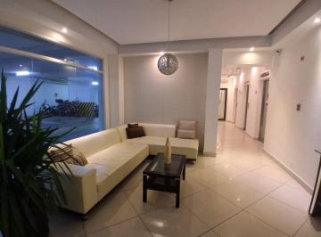 Apartamento · 83m² · 3 Recámaras · 1 Estacionamientos · Alquilo Apartamento Amoblado 3 Habitaciones/ PH Los Toneles