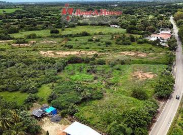 Terreno / Lote , Panamá · Terreno Para Proyecto Residencial en Los Santos Ys