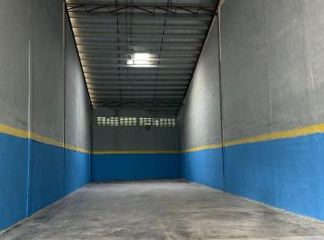 Local comercial , San Miguelito · Bodega en El Crisol Av Gelo Cordoba