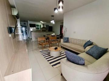 Apartamento de 3 habitaciones, Panamá · Alquiler de Apartamento en San Francisco