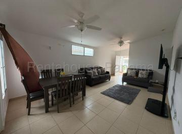 Casa de 3 habitaciones, Arraiján · Alquiler de Casa en Brisas del Golf Arraijan