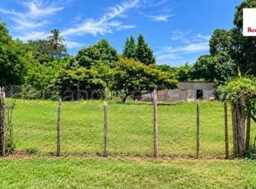Terreno / Lote , Panamá · Terreno en Venta Frente Al Hotel Cubitá en Chitré Ys