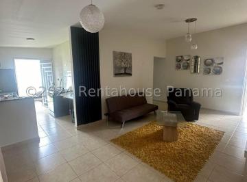 Casa de 3 habitaciones, La Chorrera · Alquiler de Casa en Arboledas Chorrera
