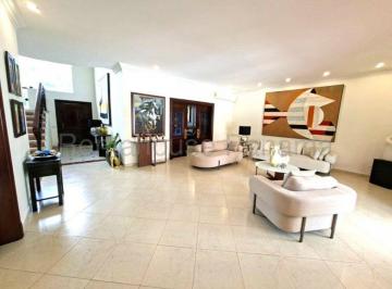 Casa de 6 habitaciones, Panamá · Alquiler de Casa en Costa del Este