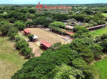 Terreno / Lote , Panamá · Finca en Venta en Chitré Ys