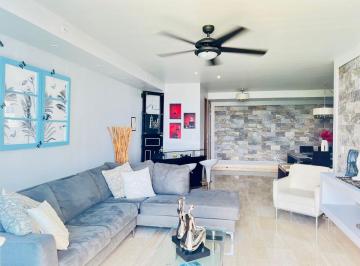 Apartamento de 3 habitaciones, Panamá · Alquiler Apartamento Full Amoblado Costa del Este PH The Regent
