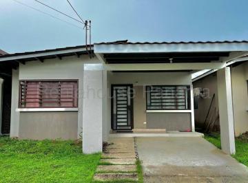 Casa de 3 habitaciones, Arraiján · Alquiler de Casa en Arraijan