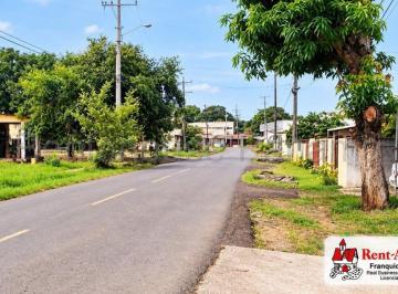 Terreno / Lote , Panamá · Terreno en Alquiler en Las Tablas Ys