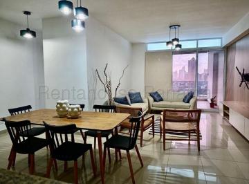 Apartamento de 3 habitaciones, Panamá · PH Premium Tower, Alquiler de Apartamento de 179 m² con 3 Recámaras en Alquiler en San Francisco