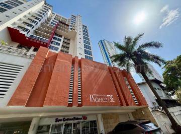 Apartamento de 3 habitaciones, Panamá · PH Terrazas del Pacific, Venta de Apartamento de 128 m² con 3 Recámaras en Venta en San Francisco