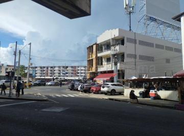 Edificio , Panamá · Edificio en Venta / Calidonia / 5 de Mayo / Cod. 27 - 2569 Agpm
