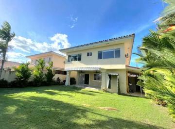 Casa · 322m² · 3 Recámaras · 2 Estacionamientos · Alquiler de Casa en Brisas del Golf | 438 m² de Terreno | 3 Recámaras