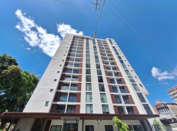 Apartamento de 1 habitación, Panamá · Apartamento en Venta en Bella Vista 27vtl2632