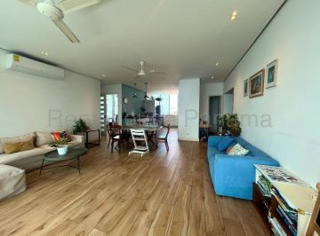 Apartamento de 3 habitaciones, Panamá · Vendo Apartamento de 250 m² en Bellavista Marina Park 27 - 1231srz