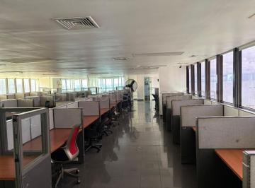Oficina comercial , Panamá · Alquiler de Oficina en Torre Bac, Av Balboa | 500 m²