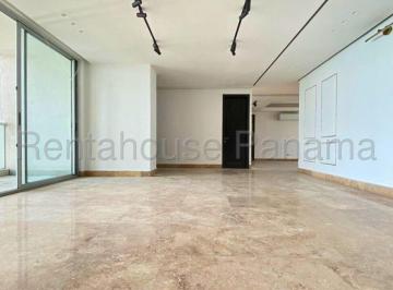 Apartamento de 3 habitaciones, Panamá · Venta en Punta Pacifica PH Q Tower Ruta Punta Darien Vista Parcial Al Mar Apartamento