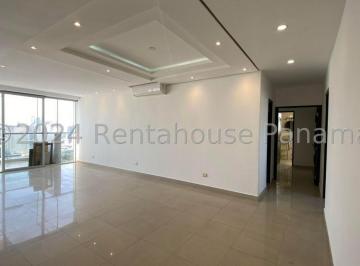 Apartamento de 3 habitaciones, Panamá · Vendo Apartamento de 171 m² en San Francisco Window Tower 27 - 2619srz