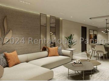Apartamento de 3 habitaciones, Panamá · Venta en Punta Pacifica PH Allure Punta Pacific Apartamento