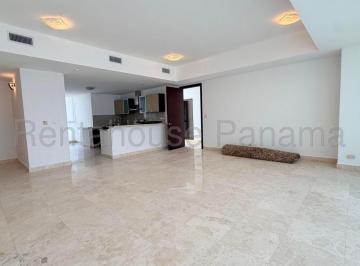 Apartamento de 2 habitaciones, Panamá · Venta de Amplio Apartamento con Línea Blanca Frente Al Mar en PH Dupont Punta Pacifica | 207 m²