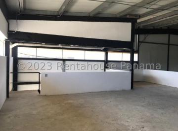 Bodega-Galpón-Depósito , Panamá · Venta de Galera en Panama Distribution, Juan Diaz | 354 m²
