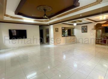 Casa de 3 habitaciones, Panamá · Venta de Casa en Altos de Panama Altos de Panamá 316 m
