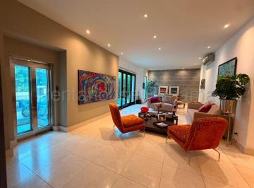 Casa de 4 habitaciones, Panamá · Alquiler de Casa en Santa Maria Fairway States 733 m